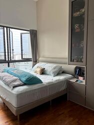 Skypark Residences (D27), Condominium #599244271